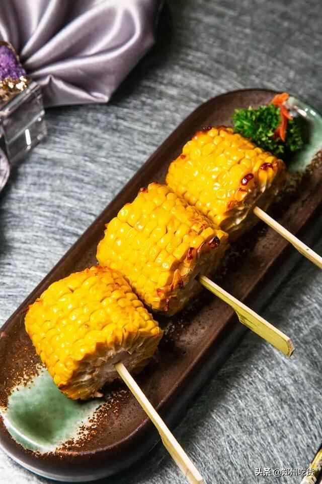 只要298元就可以享受海陆美食盛宴！我先吃为敬
