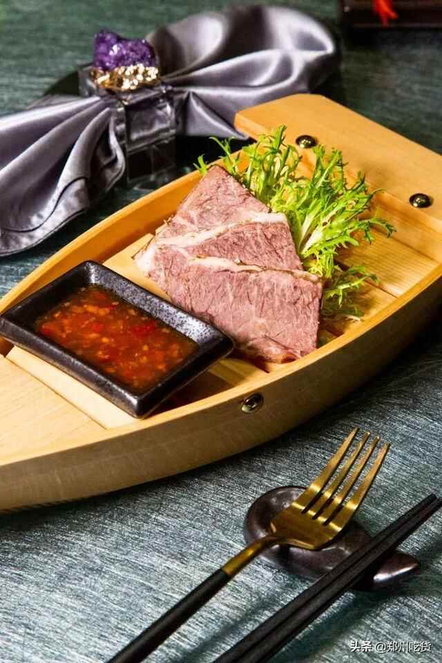 只要298元就可以享受海陆美食盛宴！我先吃为敬