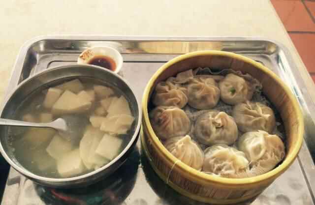 老司机带你飞带你吃，同安美食大盘点！