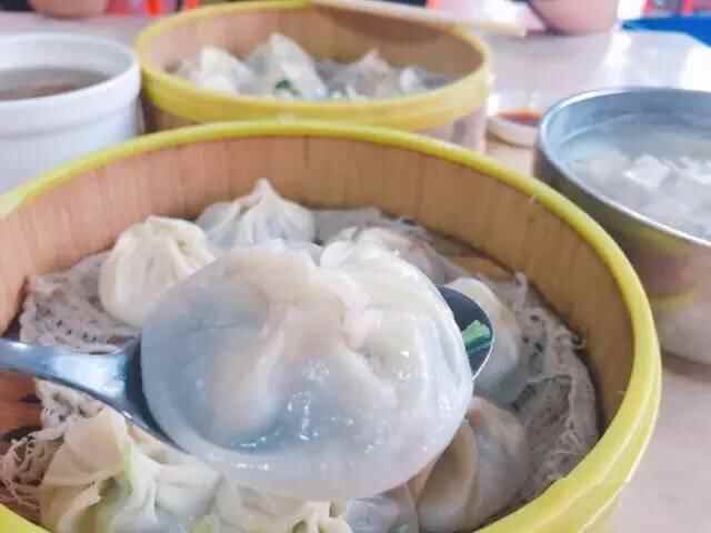 老司机带你飞带你吃，同安美食大盘点！
