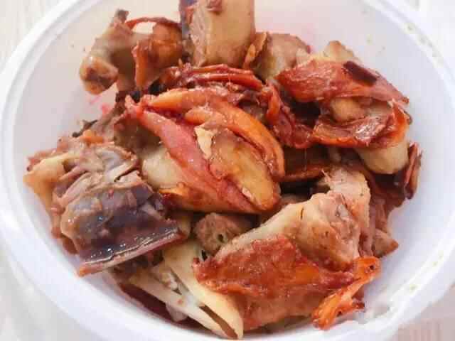 老司机带你飞带你吃，同安美食大盘点！