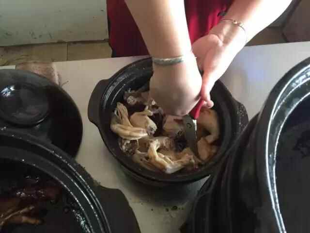 老司机带你飞带你吃，同安美食大盘点！