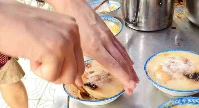 老司机带你飞带你吃，同安美食大盘点！