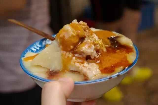 老司机带你飞带你吃，同安美食大盘点！