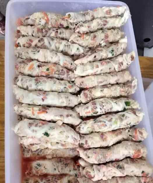 老司机带你飞带你吃，同安美食大盘点！