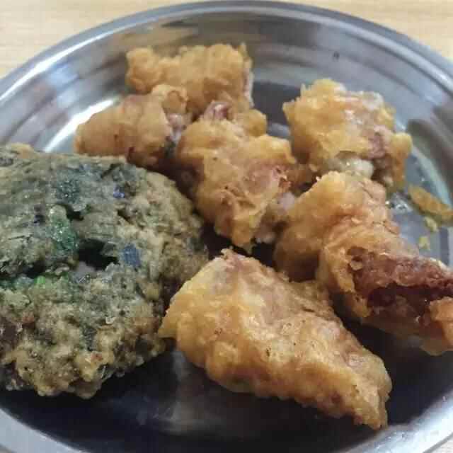 老司机带你飞带你吃，同安美食大盘点！
