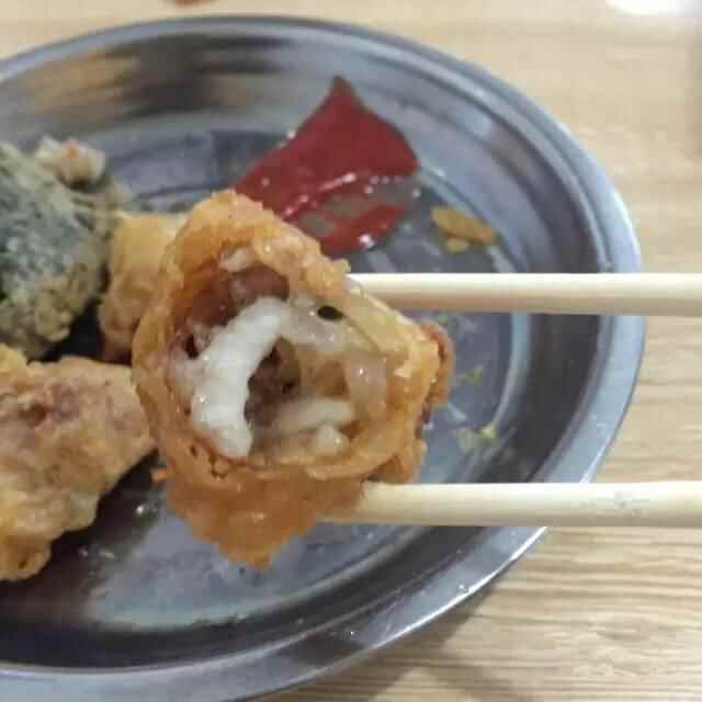 老司机带你飞带你吃，同安美食大盘点！