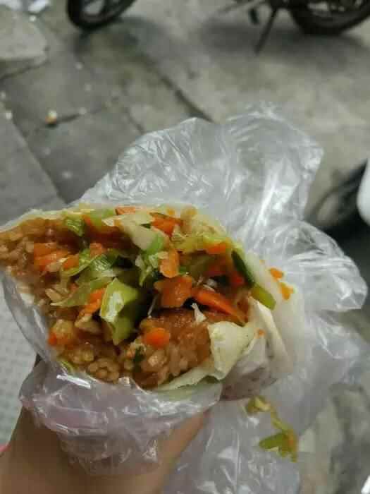 老司机带你飞带你吃，同安美食大盘点！