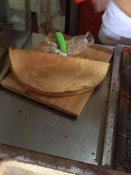 老司机带你飞带你吃，同安美食大盘点！