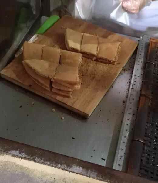 老司机带你飞带你吃，同安美食大盘点！
