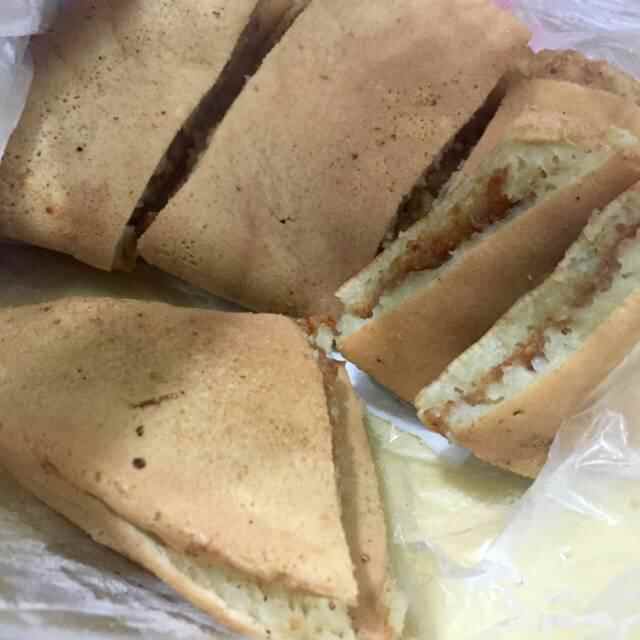 老司机带你飞带你吃，同安美食大盘点！