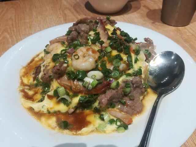 有内涵，也要有包装！（常平茶餐厅介绍）