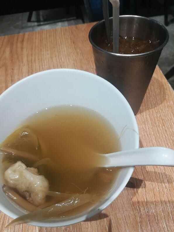 有内涵，也要有包装！（常平茶餐厅介绍）
