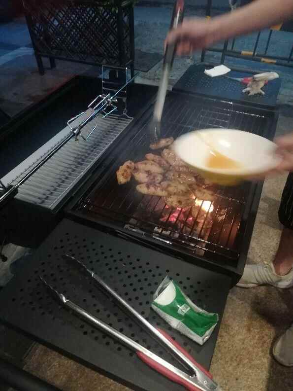 有内涵，也要有包装！（常平茶餐厅介绍）