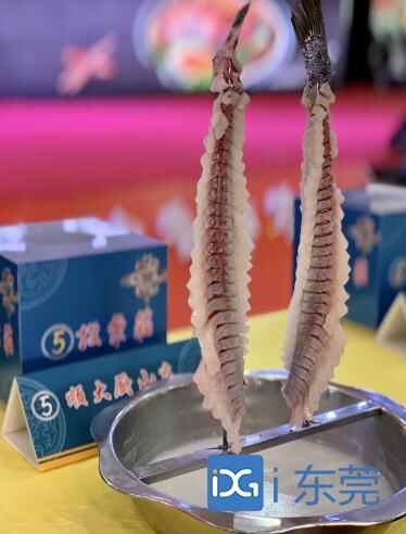 好食光｜寮步十大人气粤菜出炉