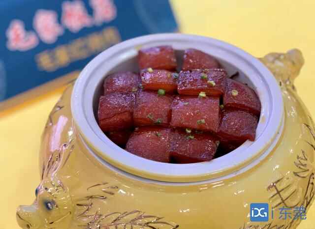 好食光｜寮步十大人气粤菜出炉