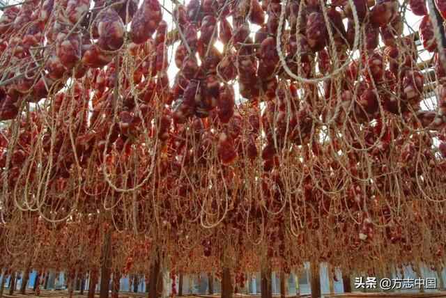 美食东莞：厚街腊肠，都想尝一尝的“矮粗胖”