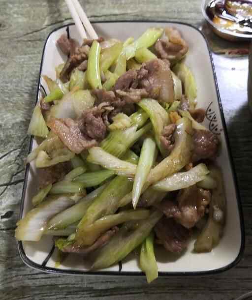 惠阳这个小镇的客家菜有镬气