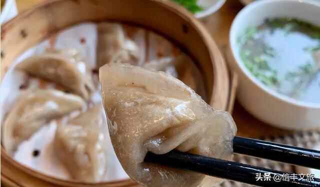 赣州信丰那些一吃就上瘾的特色美食，第一个颜值超高，看着就饿了！