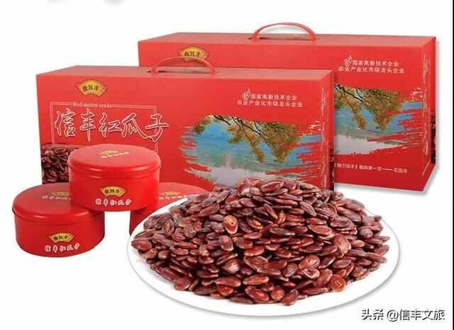 赣州信丰那些一吃就上瘾的特色美食，第一个颜值超高，看着就饿了！