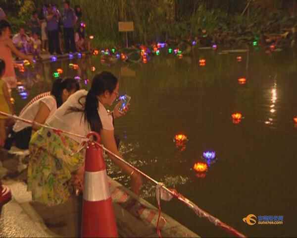 望牛墩“七夕风情节”9大主题活动邀你浪漫相约
