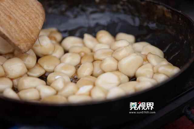塘厦美食嘉年华震撼来袭 开启吃货的味蕾狂欢