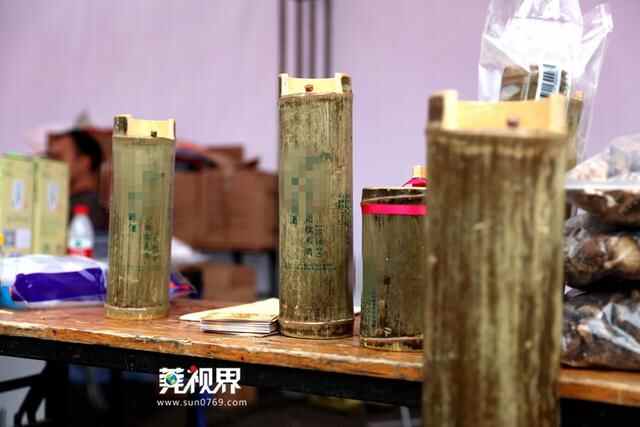 塘厦美食嘉年华震撼来袭 开启吃货的味蕾狂欢