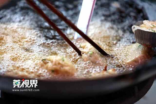 塘厦美食嘉年华震撼来袭 开启吃货的味蕾狂欢