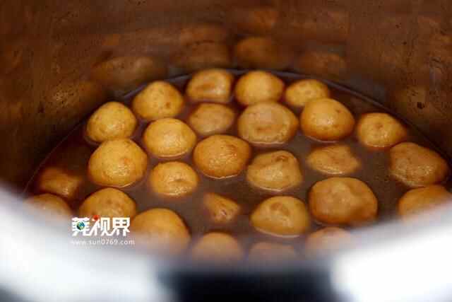 塘厦美食嘉年华震撼来袭 开启吃货的味蕾狂欢