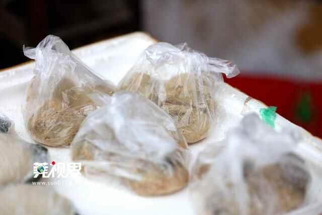 塘厦美食嘉年华震撼来袭 开启吃货的味蕾狂欢