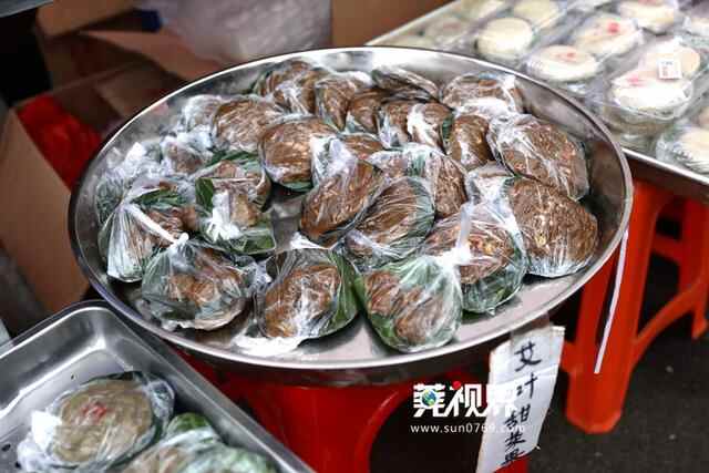塘厦美食嘉年华震撼来袭 开启吃货的味蕾狂欢
