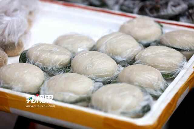 塘厦美食嘉年华震撼来袭 开启吃货的味蕾狂欢