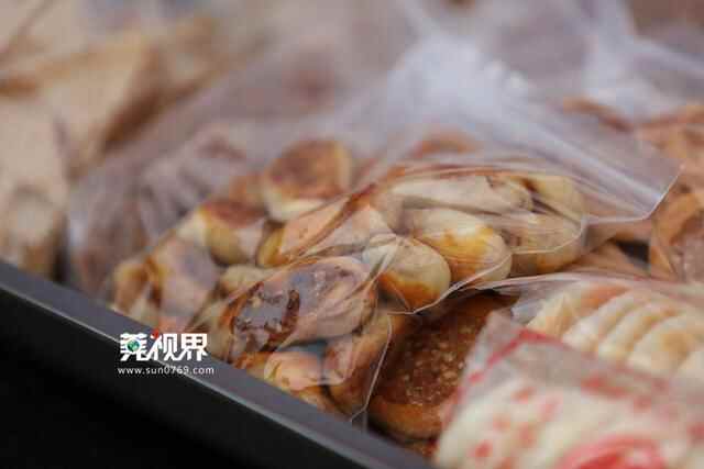 塘厦美食嘉年华震撼来袭 开启吃货的味蕾狂欢