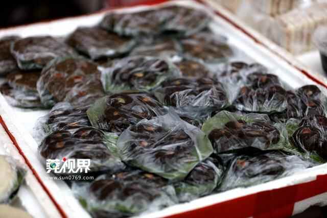 塘厦美食嘉年华震撼来袭 开启吃货的味蕾狂欢