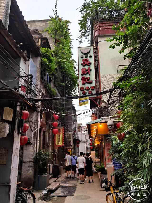 低至10元一碗面，却最代表老广的美味