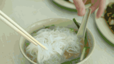东莞厚街的美食真是多啊，哪一种都想尝尝！