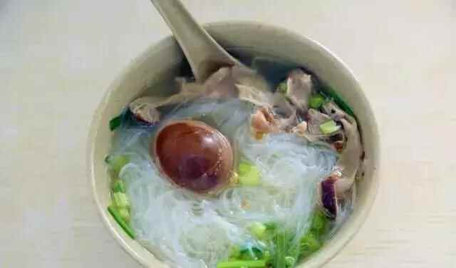 东莞厚街的美食真是多啊，哪一种都想尝尝！