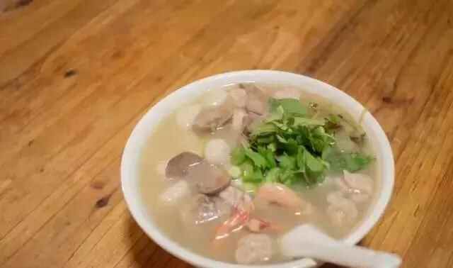 东莞厚街的美食真是多啊，哪一种都想尝尝！