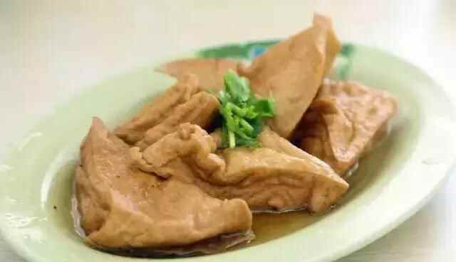 东莞厚街的美食真是多啊，哪一种都想尝尝！