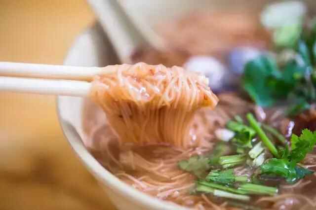 东莞厚街的美食真是多啊，哪一种都想尝尝！