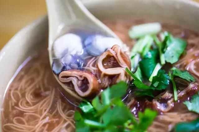 东莞厚街的美食真是多啊，哪一种都想尝尝！