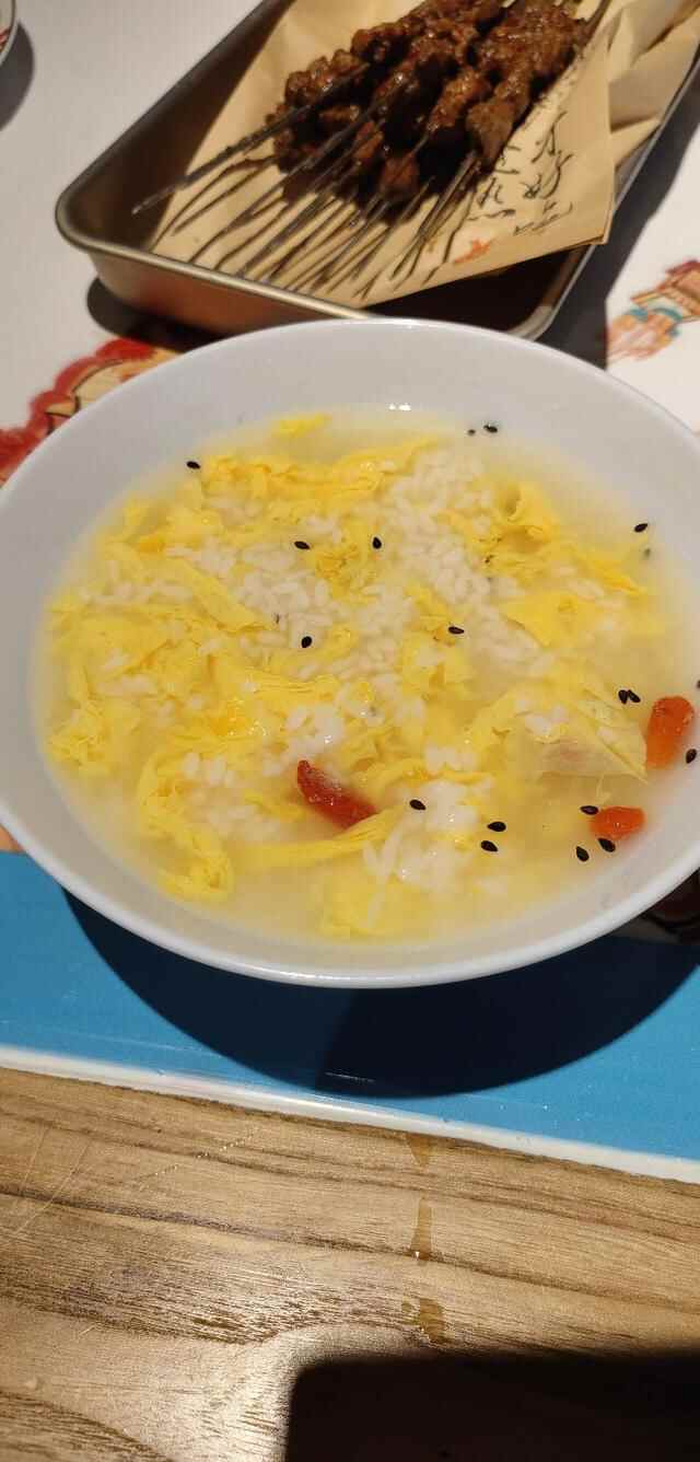 游客都要去的长安大排档好吃吗？