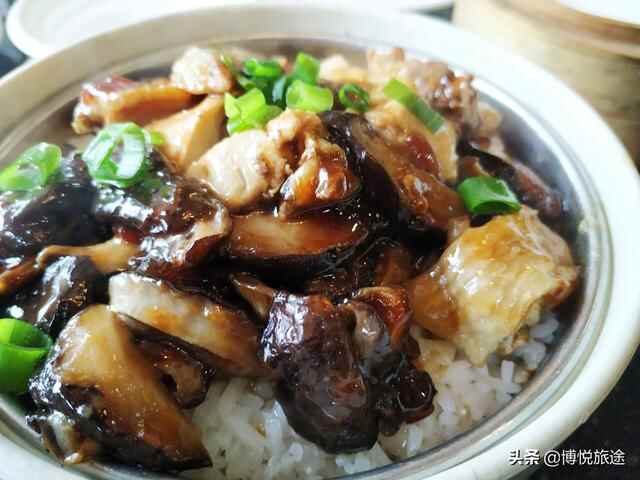 东莞美食：桥头镇一家港式茶餐厅，两个人的午餐上百元，贵么？
