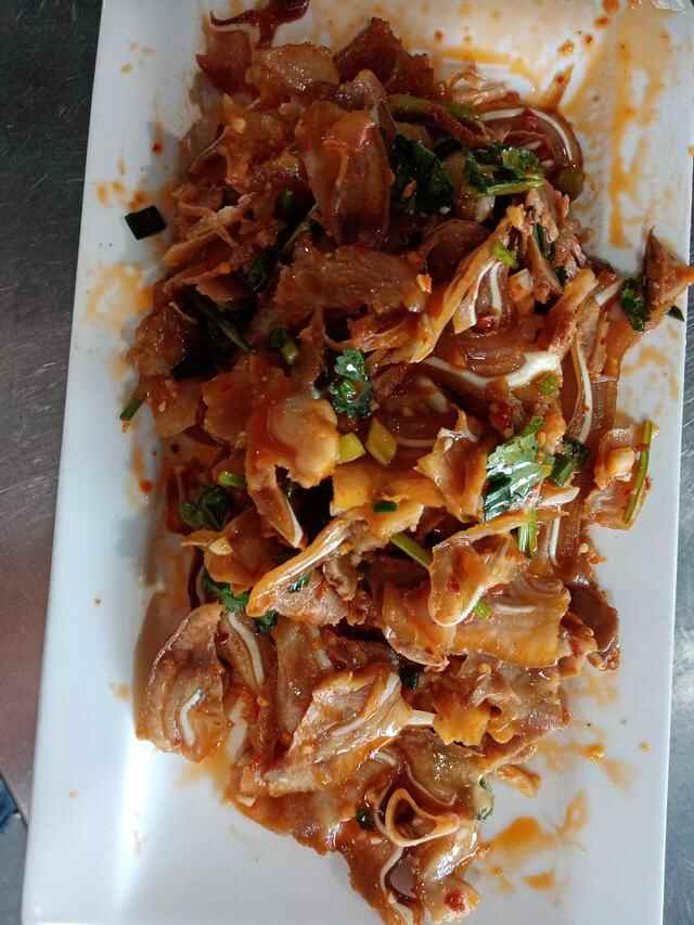 东莞市石龙镇小吃一日游