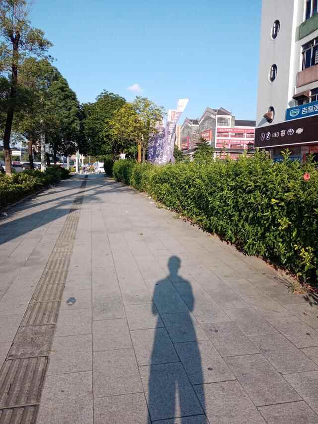 东莞市石龙镇小吃一日游