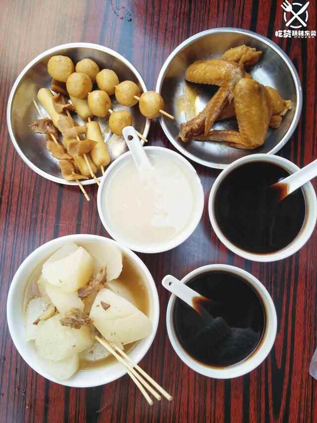 小时候的味道！99%道滘人都喝这里的糖水长大~