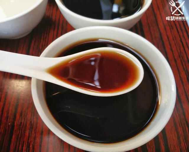 小时候的味道！99%道滘人都喝这里的糖水长大~