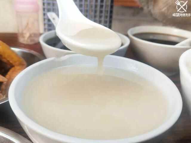 小时候的味道！99%道滘人都喝这里的糖水长大~