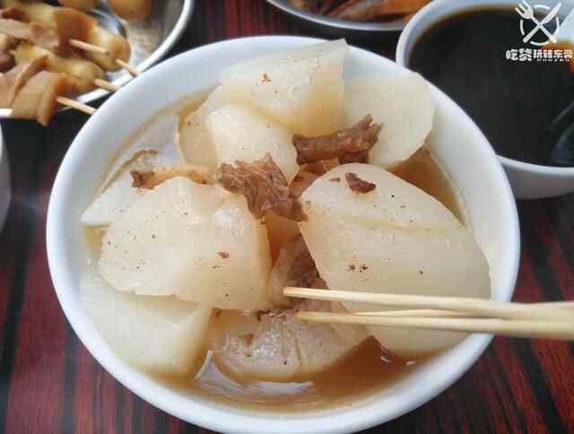 小时候的味道！99%道滘人都喝这里的糖水长大~