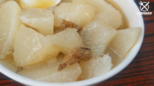小时候的味道！99%道滘人都喝这里的糖水长大~